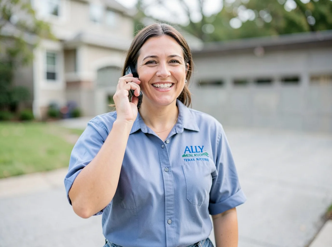 Metal Roof Installation Glennie, MI FAQs